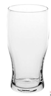 Стакан ТУЛИП 2шт 570мл